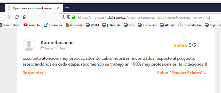 clientes